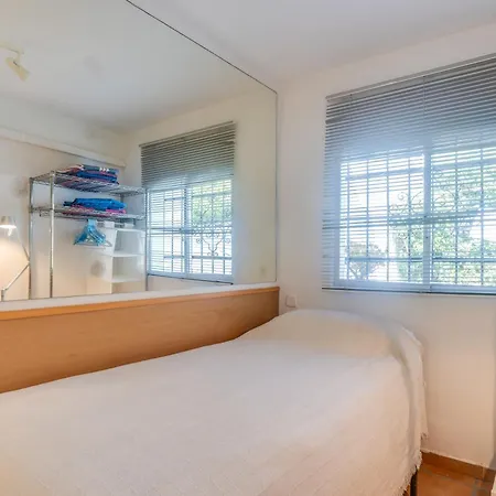 By The 5 Bedrooms Villa