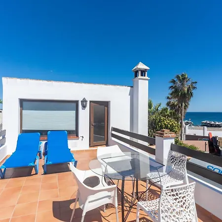 By The 5 Bedrooms * Marbellac