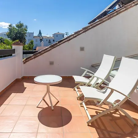 Villa By The 5 Bedrooms