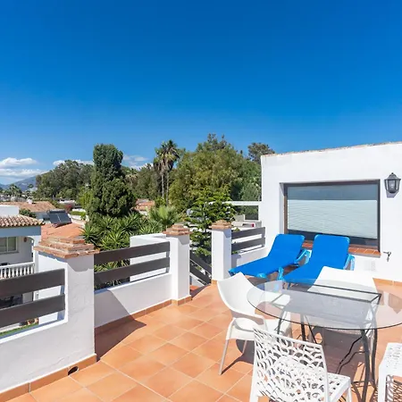 By The 5 Bedrooms Villa