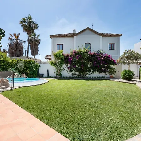 By The 5 Bedrooms Marbella