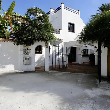 By The 5 Bedrooms