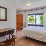 By The 5 Bedrooms * Marbella