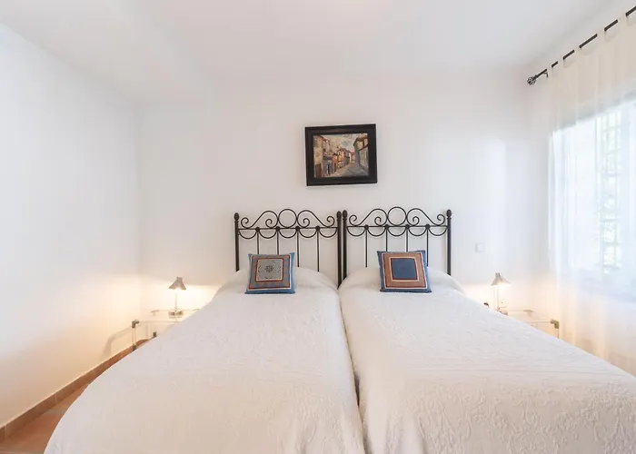 By The 5 Bedrooms