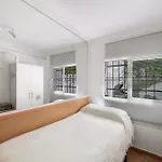 By The 5 Bedrooms *