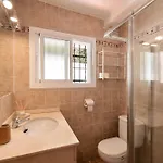 By The 5 Bedrooms Villa *