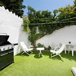 By The 5 Bedrooms Villa