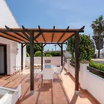 By The 5 Bedrooms Villa