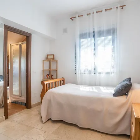 By The 5 Bedrooms Villa *